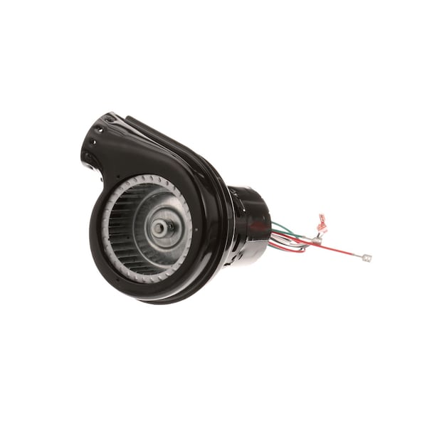 Burner Blower Motor 115V, 3100